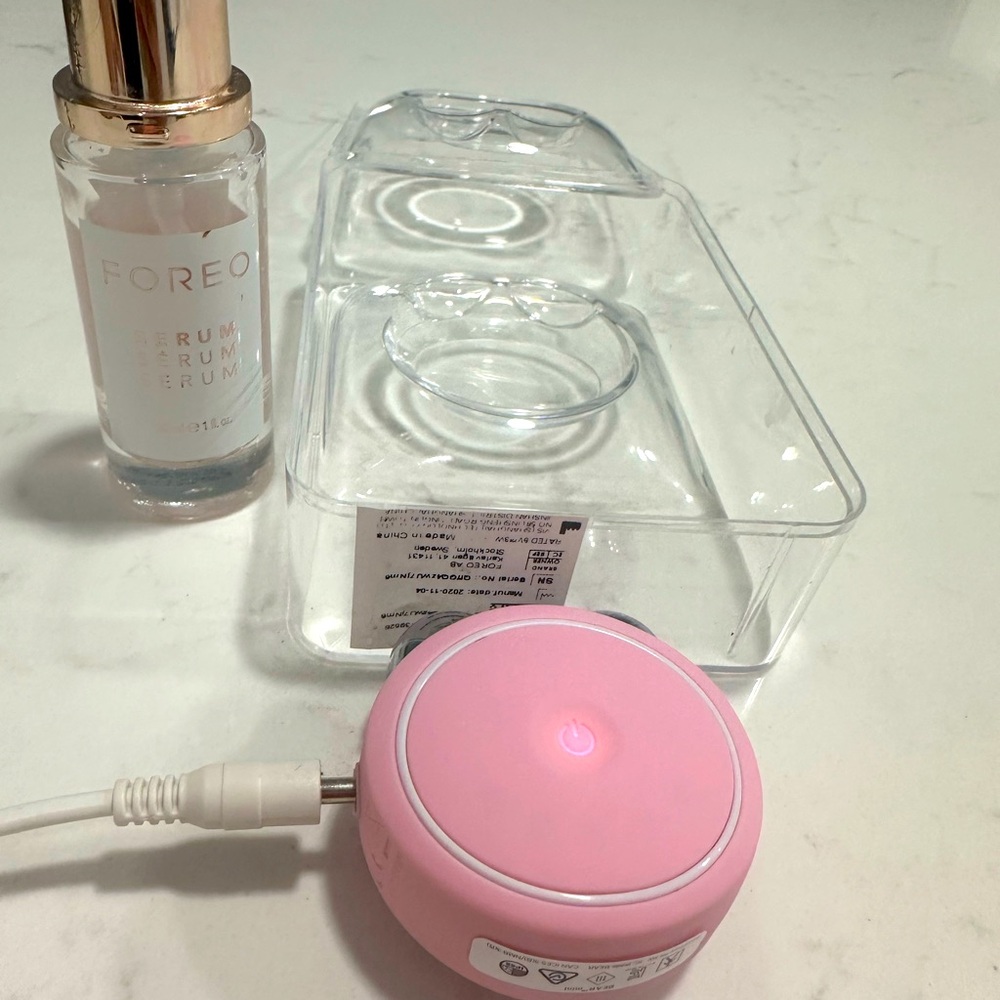 Foreo Bear Mini Microcurrent Device